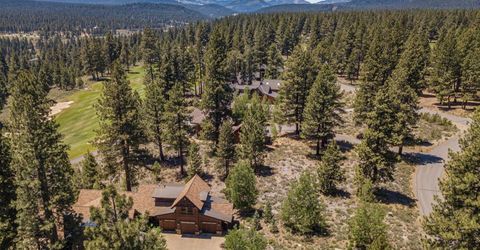 12447 Settlers Lane, Truckee, CA 96161 Photo