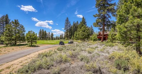 12447 Settlers Lane, Truckee, CA 96161 Photo