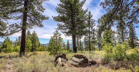 12447 Settlers Lane, Truckee, CA 96161 Photo