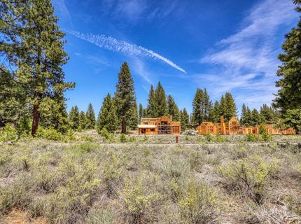 12447 Settlers Lane, Truckee, CA 96161 Photo