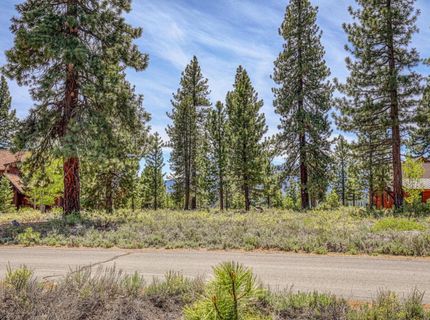 12447 Settlers Lane, Truckee, CA 96161 Photo