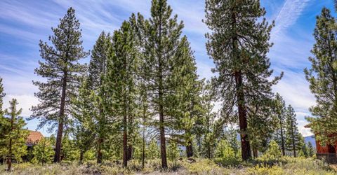 12447 Settlers Lane, Truckee, CA 96161 Photo