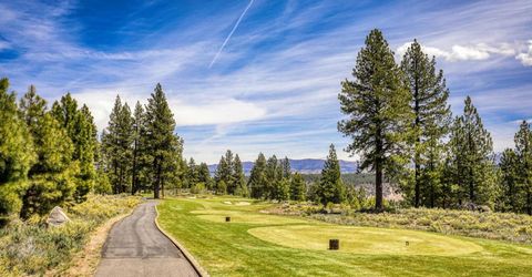 12447 Settlers Lane, Truckee, CA 96161 Photo