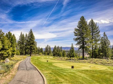 12447 Settlers Lane, Truckee, CA 96161 Photo
