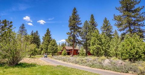 12447 Settlers Lane, Truckee, CA 96161 Photo
