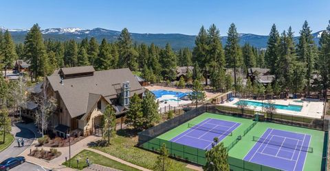 12447 Settlers Lane, Truckee, CA 96161 Photo