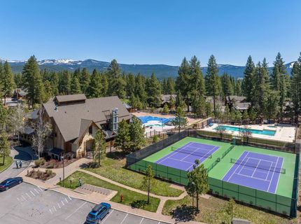 12447 Settlers Lane, Truckee, CA 96161 Photo