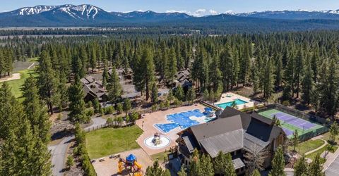 12447 Settlers Lane, Truckee, CA 96161 Photo