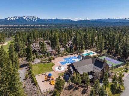 12447 Settlers Lane, Truckee, CA 96161 Photo