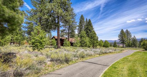 12447 Settlers Lane, Truckee, CA 96161 Photo