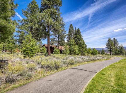 12447 Settlers Lane, Truckee, CA 96161 Photo