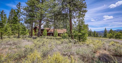 12447 Settlers Lane, Truckee, CA 96161 Photo
