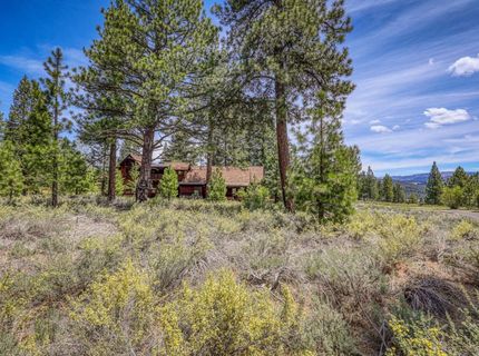 12447 Settlers Lane, Truckee, CA 96161 Photo