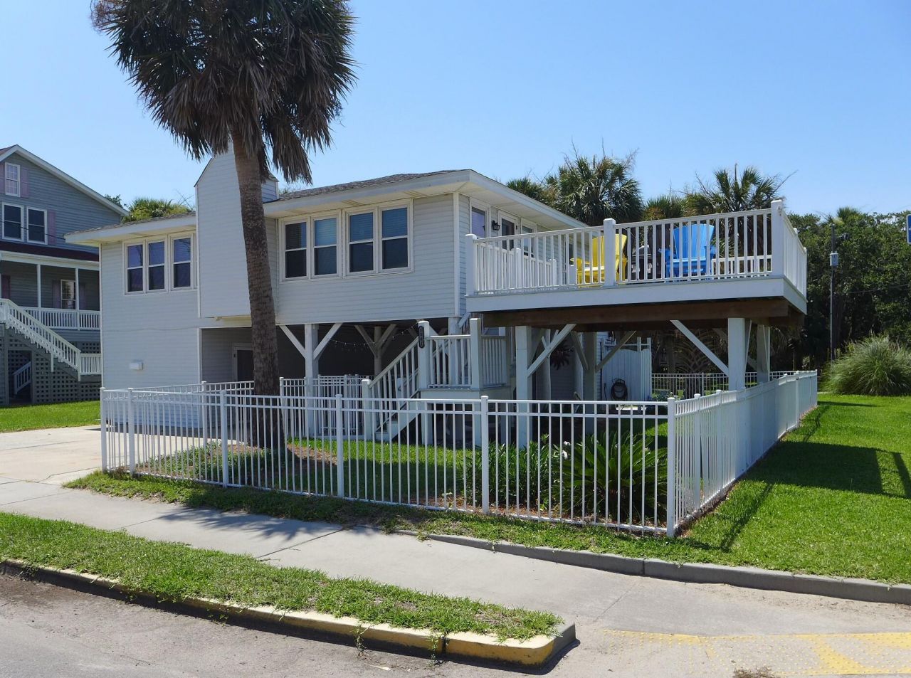 1001 Palmetto Boulevard Photo 1