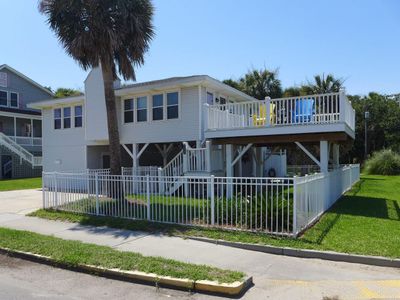 1001 Palmetto Boulevard, Edisto Island, SC 29438