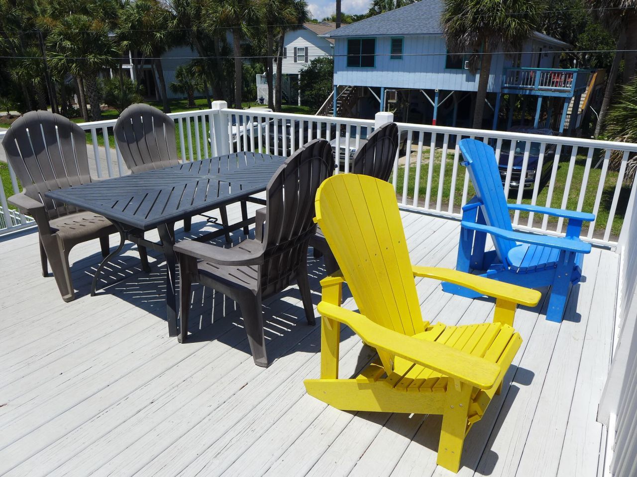 1001 Palmetto Boulevard Photo 23