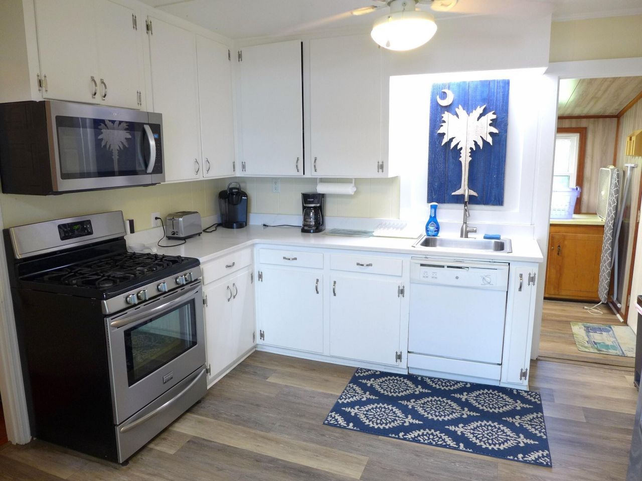 1001 Palmetto Boulevard Photo 9