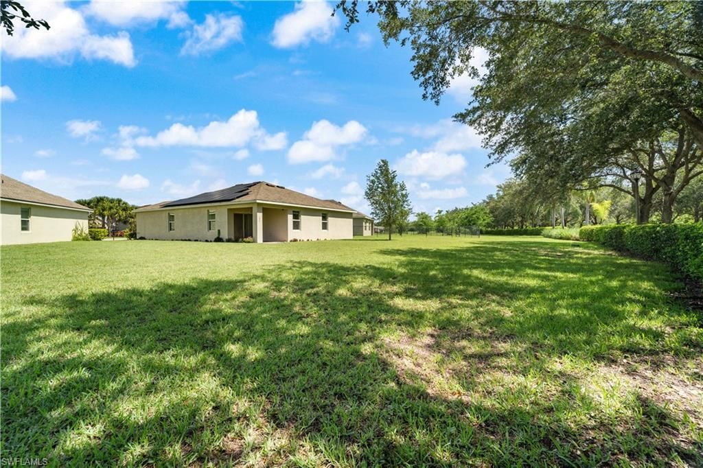 10353 Silver Pond Ln, Lehigh Acres, FL 33936 Photo