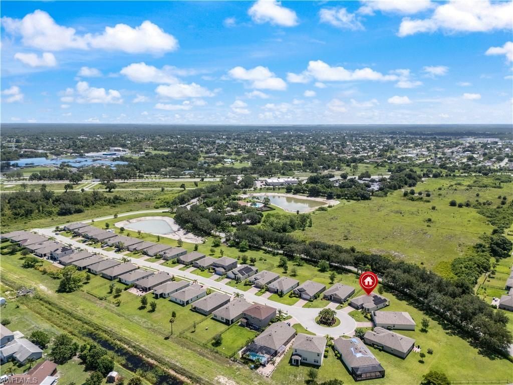 10353 Silver Pond Ln, Lehigh Acres, FL 33936 Photo