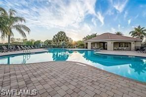 10353 Silver Pond Ln, Lehigh Acres, FL 33936 Photo
