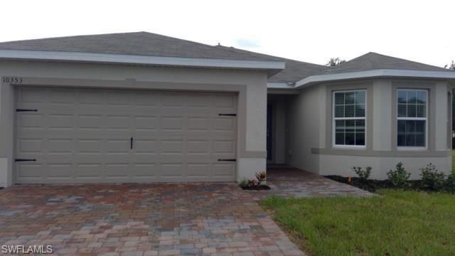 10353 Silver Pond Ln, Lehigh Acres, FL 33936 Photo