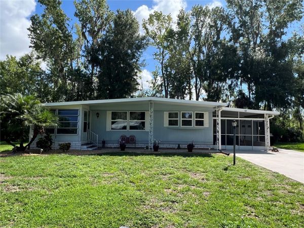 108 BIG OAK LANE, WILDWOOD, FL 34785