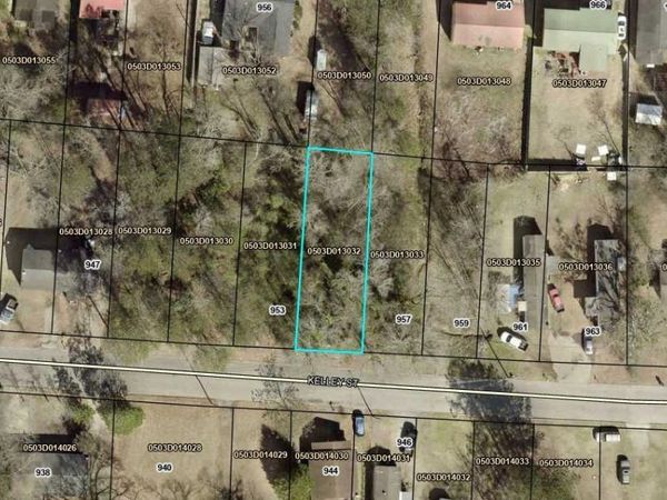 0 Kelley Street, Lagrange, GA 30240