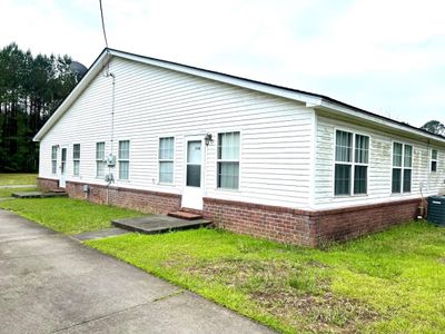 113 Gospel Lane, Unit A & B, Cross, SC 29436