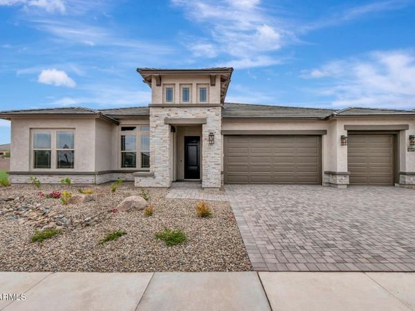 6848 N 190TH Avenue, Waddell, AZ 85355