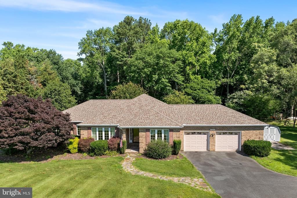 31570 Miller Road, Cordova, MD 21625 Main Photo