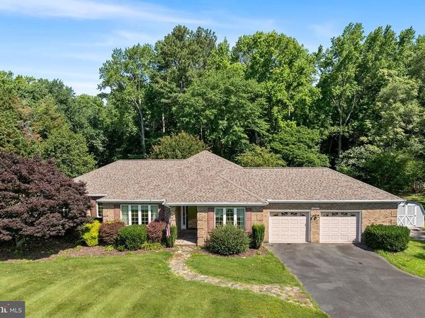 31570 MILLER ROAD, CORDOVA, MD 21625