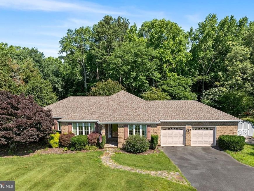 31570 Miller Road, Cordova, MD 21625 Main Photo