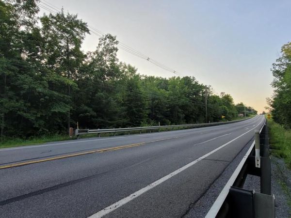 PHILIPSBURG BIGLER HWY, WOODLAND, PA 16881