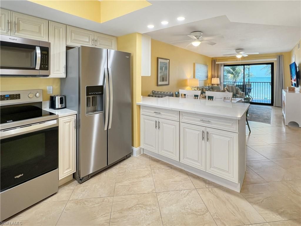 4770 Estero Blvd, Unit 203, Fort Myers Beach, FL 33931 Photo