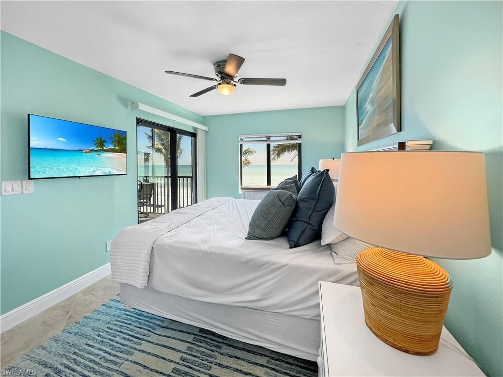 4770 Estero Blvd, Unit 203, Fort Myers Beach, FL 33931 Photo