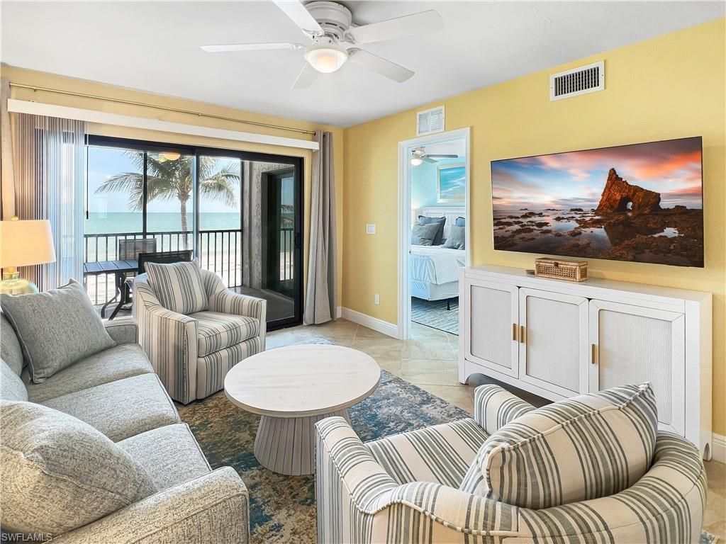 4770 Estero Blvd, Unit 203, Fort Myers Beach, FL 33931 Photo