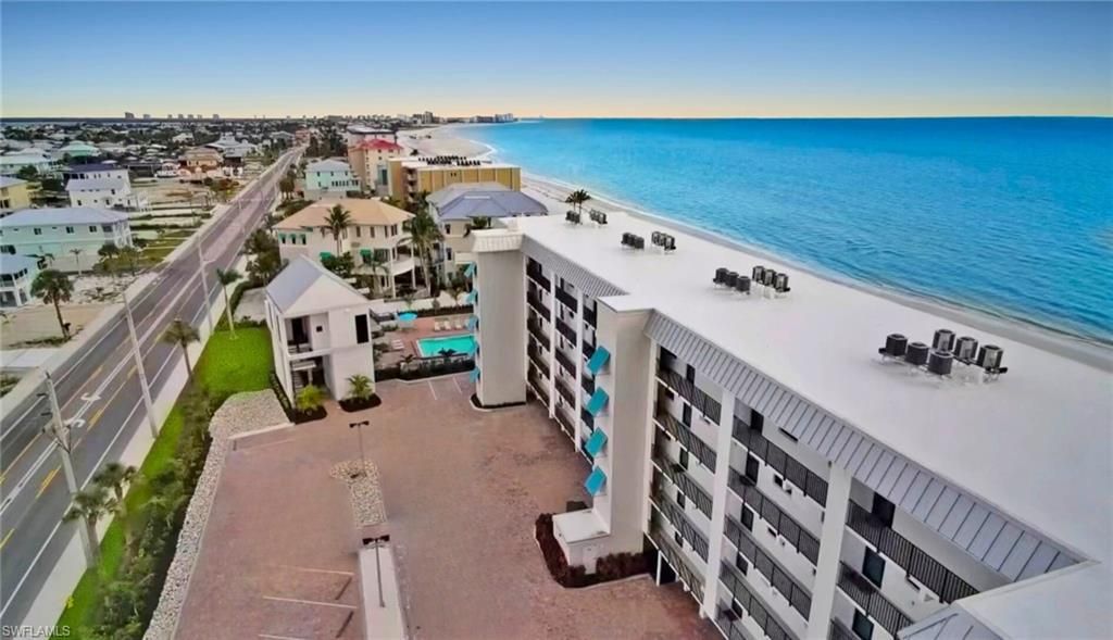 4770 Estero Blvd, Unit 203, Fort Myers Beach, FL 33931 Photo