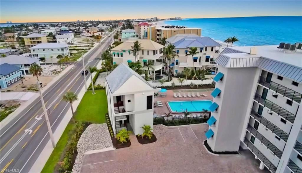 4770 Estero Blvd, Unit 203, Fort Myers Beach, FL 33931 Photo