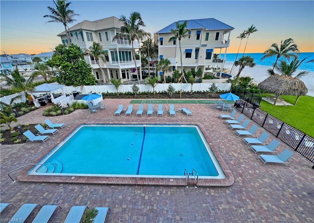 4770 Estero Blvd, Unit 203, Fort Myers Beach, FL 33931 Photo