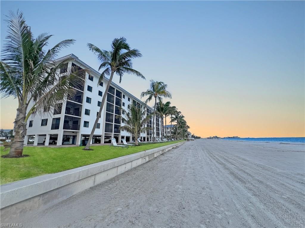 4770 Estero Blvd, Unit 203, Fort Myers Beach, FL 33931 Photo