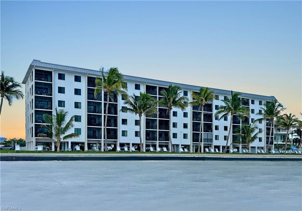 4770 Estero Blvd, Unit 203, Fort Myers Beach, FL 33931 Photo