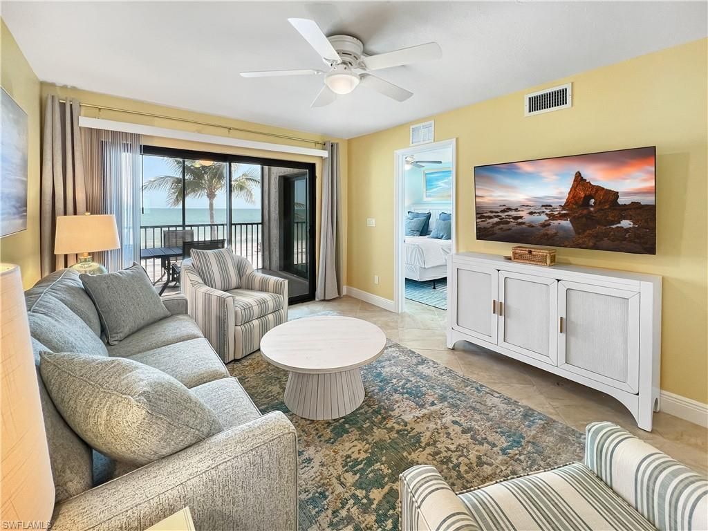 4770 Estero Blvd, Unit 203, Fort Myers Beach, FL 33931 Photo