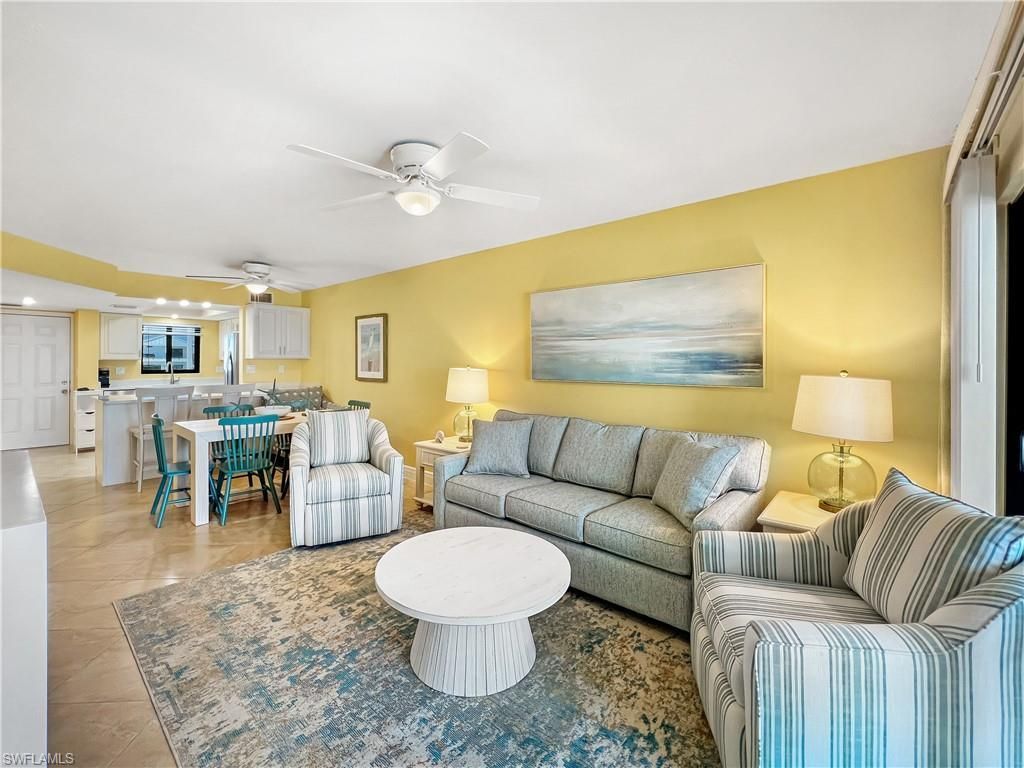 4770 Estero Blvd, Unit 203, Fort Myers Beach, FL 33931 Photo