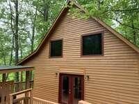 55 Debbie Lane, Slade, KY 40376 Main Photo