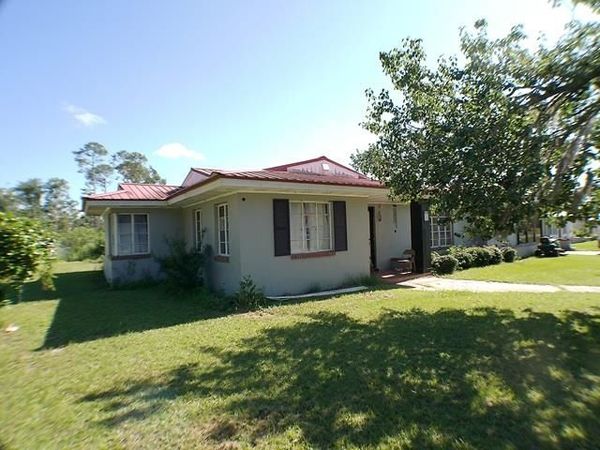 155 SE Madison Street, Madison, FL 32340