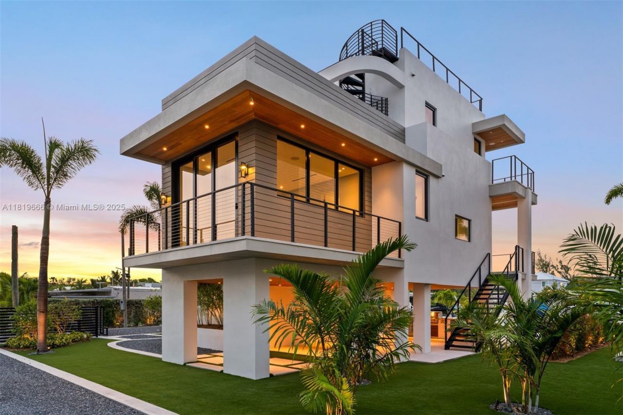 301 Buttonwood Cir #a, Key Largo, FL 33037 Photo