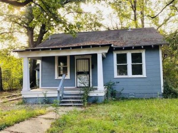 2413 Queens Highway, Shreveport, LA 71103