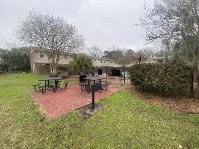 415 Parkdale Drive, Unit 6d, Charleston, SC 29414