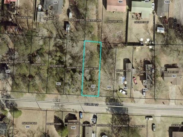 957 Kelley Street, Lagrange, GA 30240