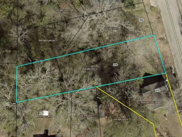 208 Render Street, Lagrange, GA 30240